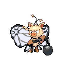 Primefree Sprite Image