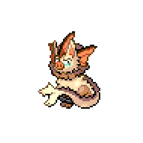 Primeeon Sprite Image
