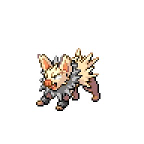 Primeeon Sprite Image