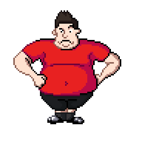 Primelax Sprite Image