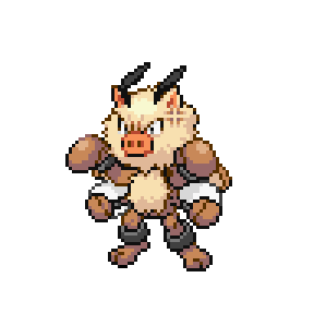 Primeian Sprite Image
