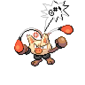 Primechou Sprite Image