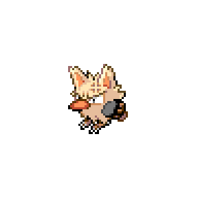 Primetu Sprite Image
