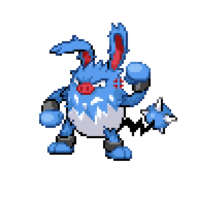 Primerill Sprite Image