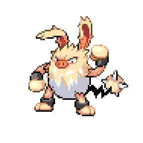 Primerill Sprite Image