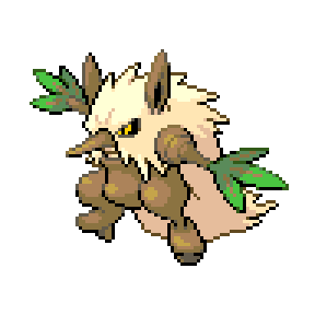 Primewoodo Sprite Image