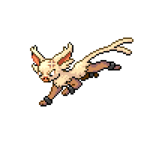 Primeeon Sprite Image