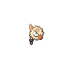 Primeown Sprite Image