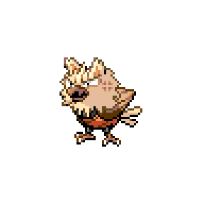 Primerow Sprite Image