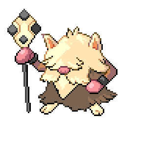 Primeswine Sprite Image