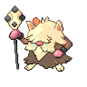 Primeswine Sprite Image