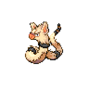 Primeans Sprite Image