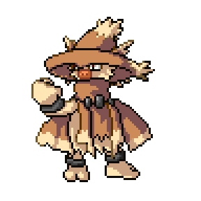 Primemagius Sprite Image