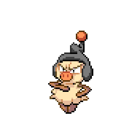 Prime jr. Sprite Image