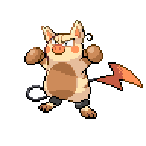 Primechu Sprite Image