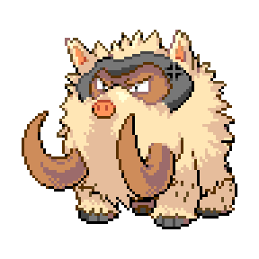Primeswine Sprite Image