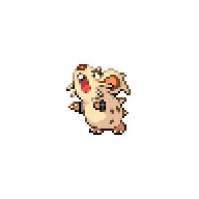 Primeran Sprite Image