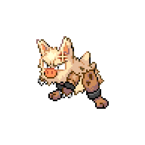 Primerina Sprite Image