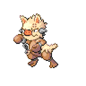 Primeidos Sprite Image