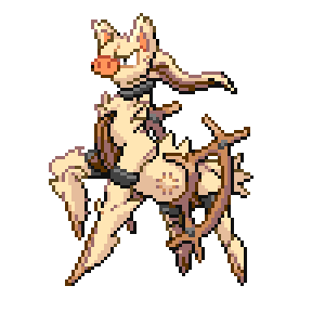 Primeceus Sprite Image