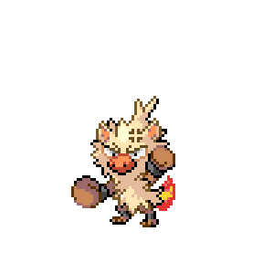 Primechar Sprite Image