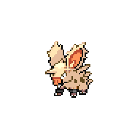 Primeran Sprite Image