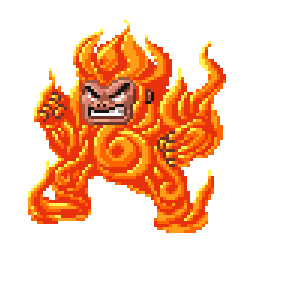 Primenape Sprite Image