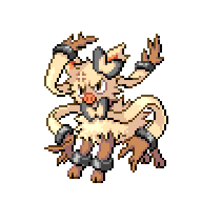 Primeveon Sprite Image
