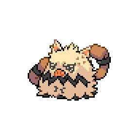 Primekyu Sprite Image