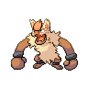 Primeroth Sprite Image