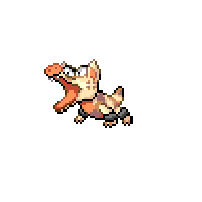 Primeile Sprite Image