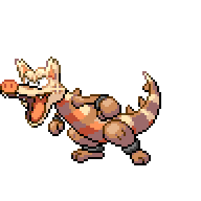 Primerok Sprite Image