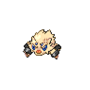 Primetik Sprite Image