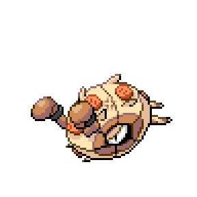Primepede Sprite Image