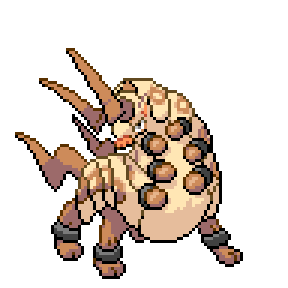 Primepede Sprite Image
