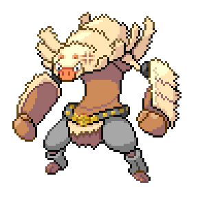 Primesopod Sprite Image
