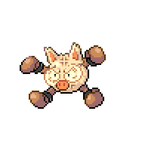 Primeor Sprite Image