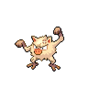 Primekey Sprite Image