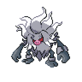 Primeape Sprite Image