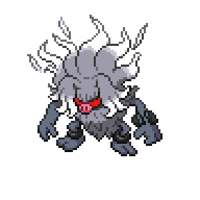 Primeape Sprite Image