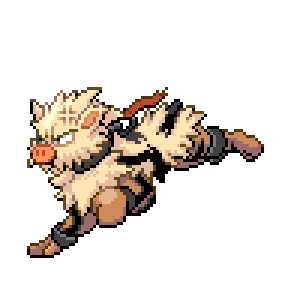 Primenine Sprite Image