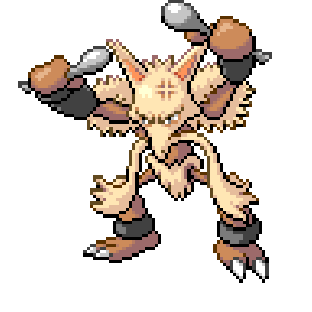 Primekazam Sprite Image