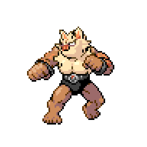 Primechoke Sprite Image