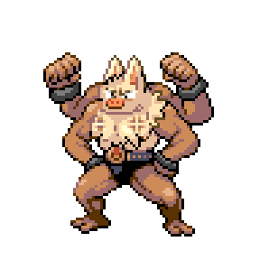 Primechamp Sprite Image