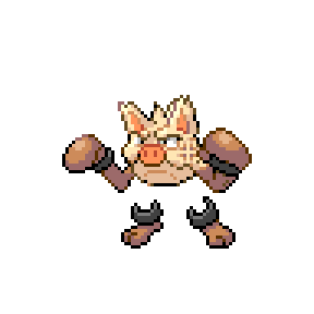 Primedude Sprite Image