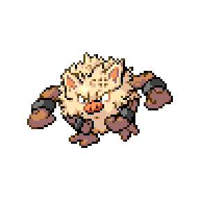 Primeler Sprite Image