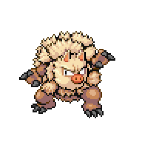 Primelem Sprite Image