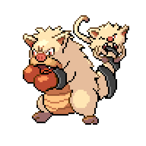 Primebro Sprite Image
