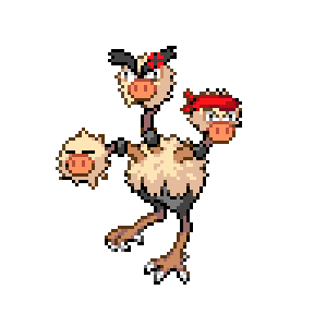 Primedrio Sprite Image