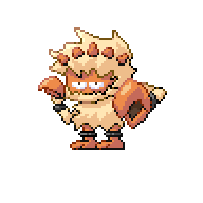 Primeler Sprite Image